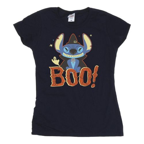 T-shirts a maniche lunghe Boo! - Disney - Modalova