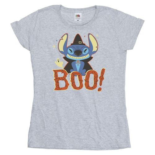 T-shirts a maniche lunghe Boo! - Disney - Modalova