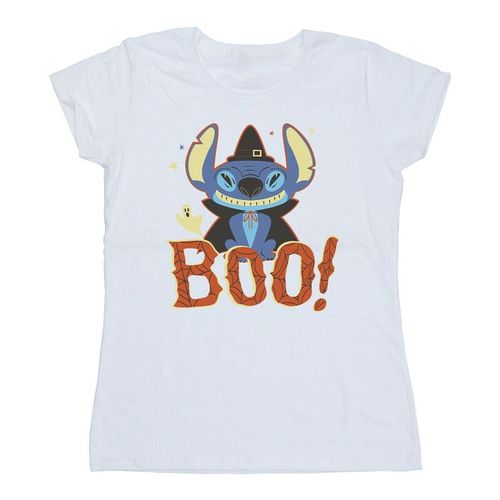 T-shirts a maniche lunghe Boo! - Disney - Modalova