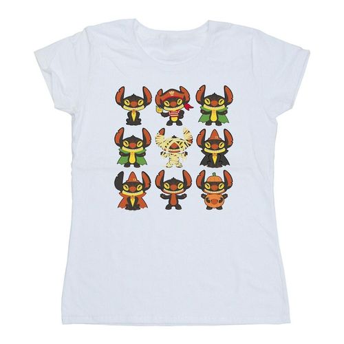 T-shirts a maniche lunghe BI26030 - Disney - Modalova