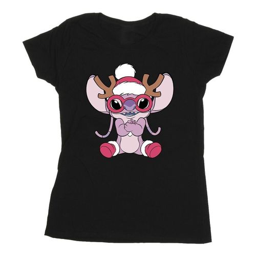 T-shirts a maniche lunghe BI26051 - Disney - Modalova