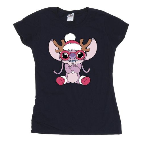 T-shirts a maniche lunghe BI26051 - Disney - Modalova