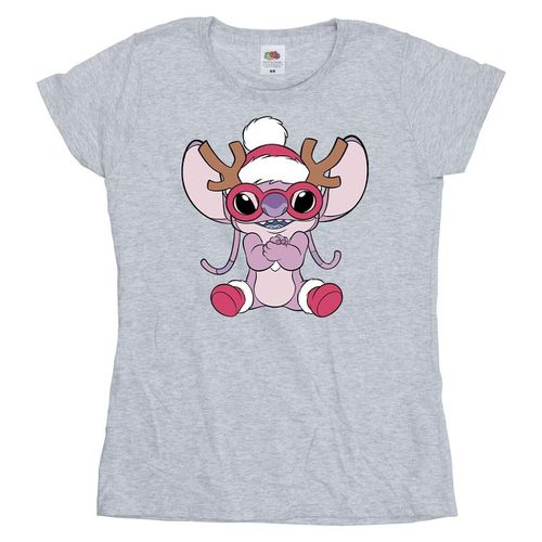 T-shirts a maniche lunghe BI26051 - Disney - Modalova