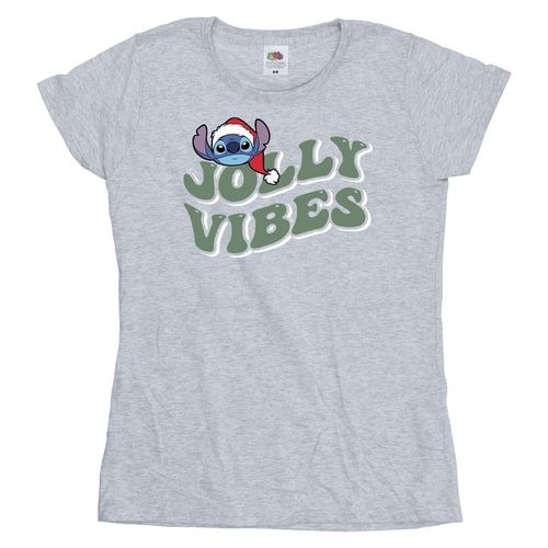 T-shirts a maniche lunghe Jolly Chilling Vibes - Disney - Modalova