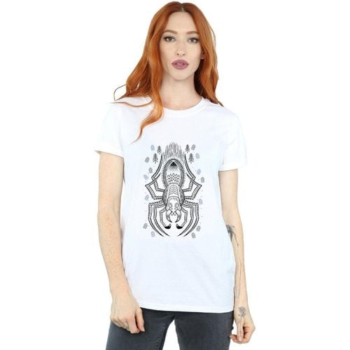 T-shirts a maniche lunghe BI26676 - Harry Potter - Modalova