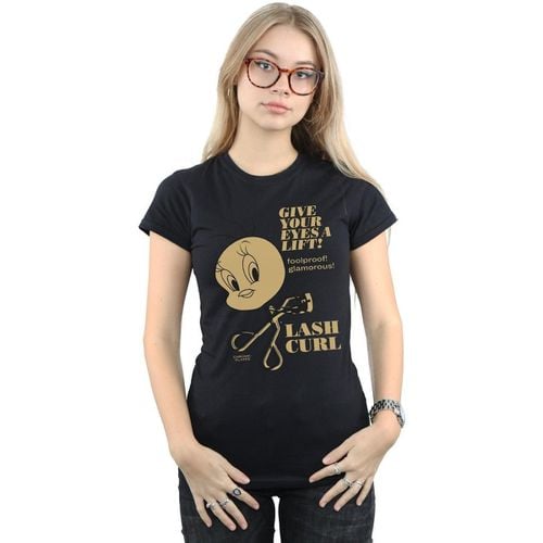 T-shirts a maniche lunghe BI26677 - Dessins Animés - Modalova