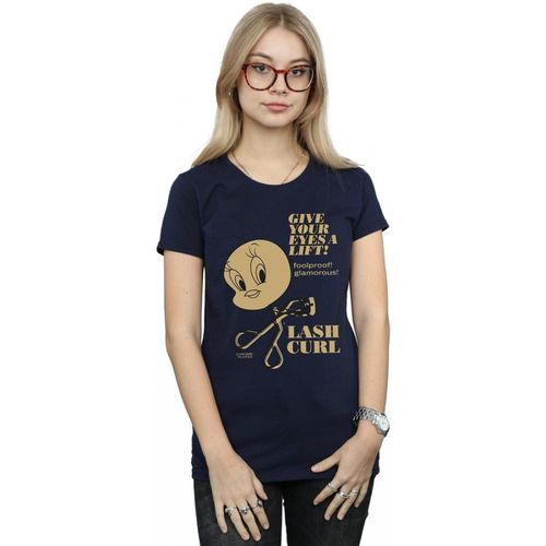 T-shirts a maniche lunghe BI26677 - Dessins Animés - Modalova