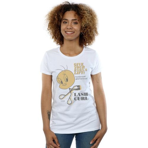 T-shirts a maniche lunghe BI26677 - Dessins Animés - Modalova