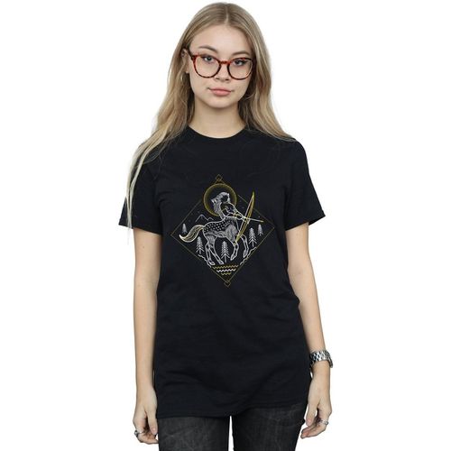 T-shirts a maniche lunghe BI26700 - Harry Potter - Modalova