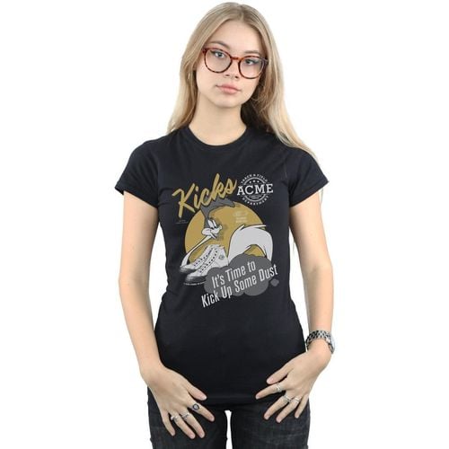 T-shirts a maniche lunghe BI26702 - Dessins Animés - Modalova