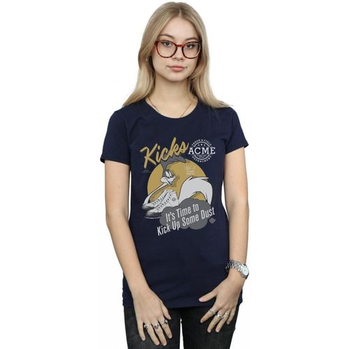 T-shirts a maniche lunghe BI26702 - Dessins Animés - Modalova