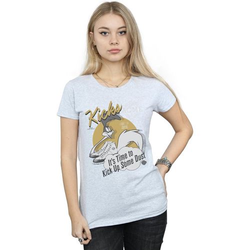 T-shirts a maniche lunghe BI26702 - Dessins Animés - Modalova