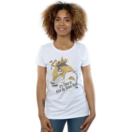 T-shirts a maniche lunghe BI26702 - Dessins Animés - Modalova