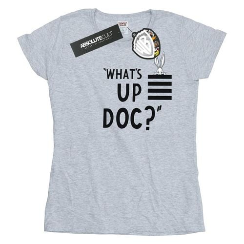 T-shirts a maniche lunghe What's Up Doc - Dessins Animés - Modalova