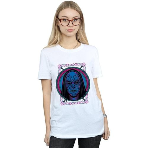 T-shirts a maniche lunghe BI26816 - Harry Potter - Modalova