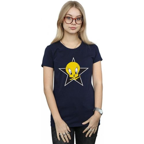 T-shirts a maniche lunghe BI26818 - Dessins Animés - Modalova