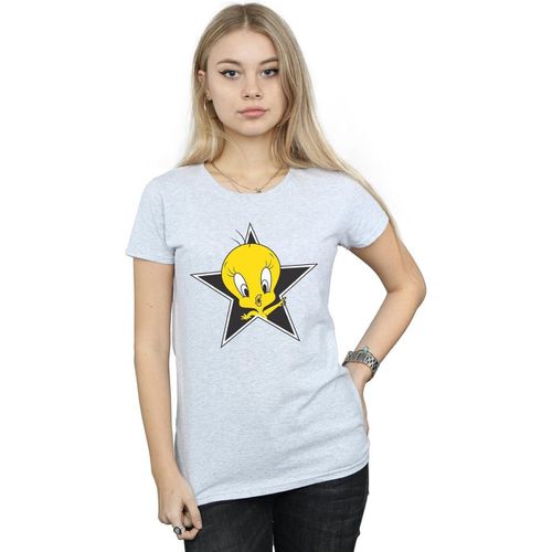 T-shirts a maniche lunghe BI26818 - Dessins Animés - Modalova