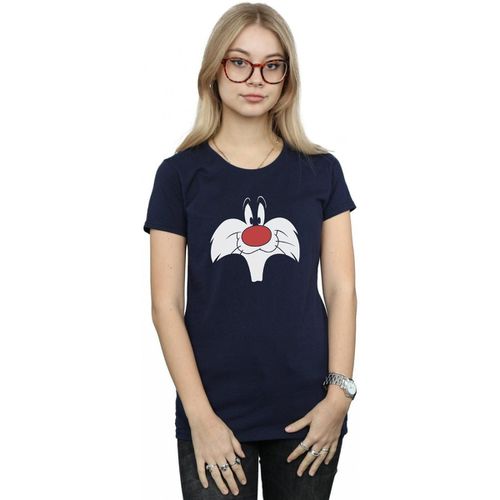 T-shirts a maniche lunghe BI26838 - Dessins Animés - Modalova