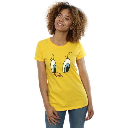 T-shirts a maniche lunghe BI26882 - Dessins Animés - Modalova