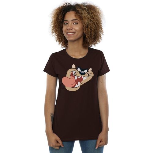 T-shirts a maniche lunghe BI26883 - Dessins Animés - Modalova