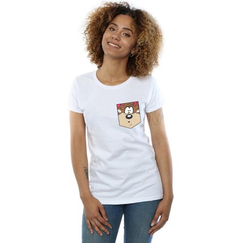 T-shirts a maniche lunghe BI26946 - Dessins Animés - Modalova