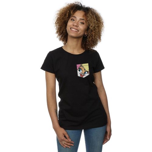 T-shirts a maniche lunghe BI26947 - Dessins Animés - Modalova