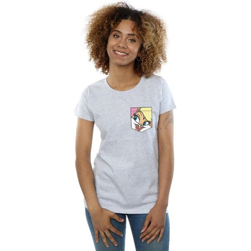 T-shirts a maniche lunghe BI26947 - Dessins Animés - Modalova