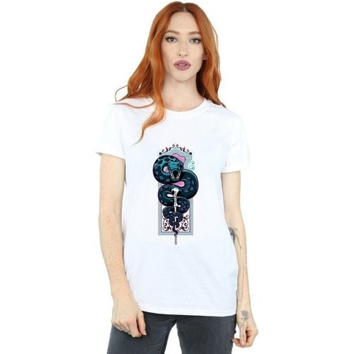 T-shirts a maniche lunghe BI26860 - Harry Potter - Modalova