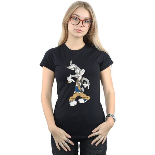 T-shirts a maniche lunghe BI26861 - Dessins Animés - Modalova