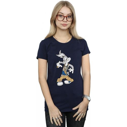 T-shirts a maniche lunghe BI26861 - Dessins Animés - Modalova