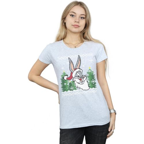 T-shirts a maniche lunghe BI27066 - Dessins Animés - Modalova