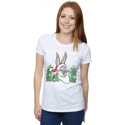 T-shirts a maniche lunghe BI27066 - Dessins Animés - Modalova