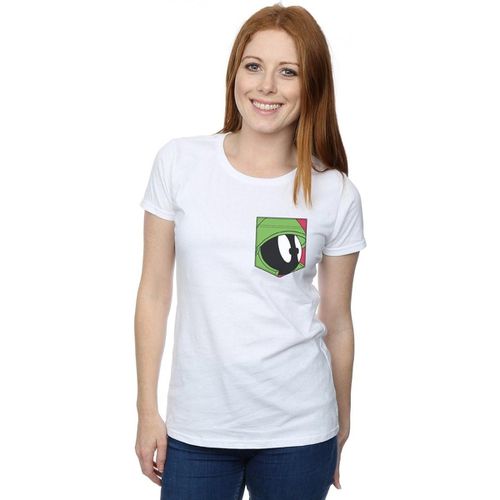 T-shirts a maniche lunghe BI26969 - Dessins Animés - Modalova