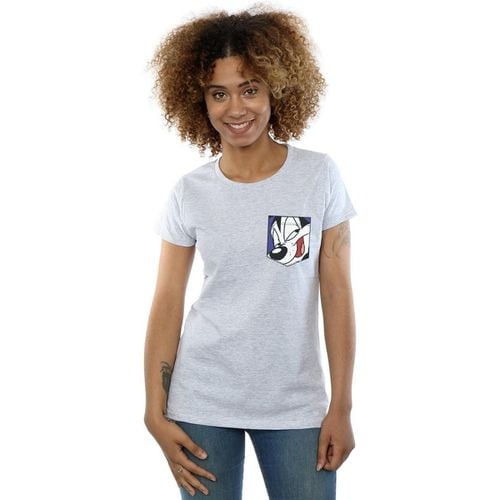 T-shirts a maniche lunghe BI26970 - Dessins Animés - Modalova