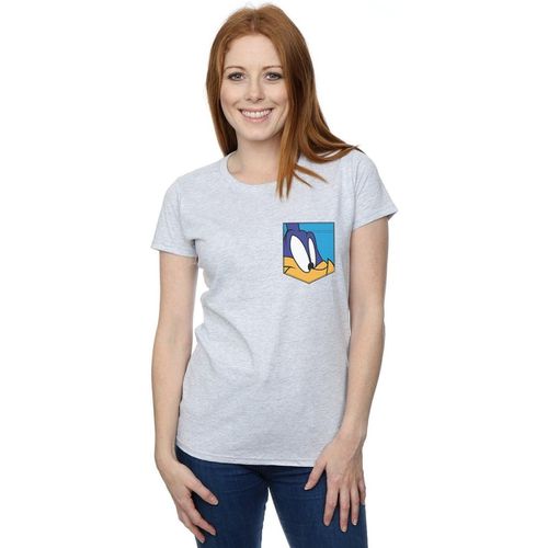 T-shirts a maniche lunghe BI26994 - Dessins Animés - Modalova