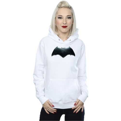 Felpa Dc Comics Justice League - Dc Comics - Modalova