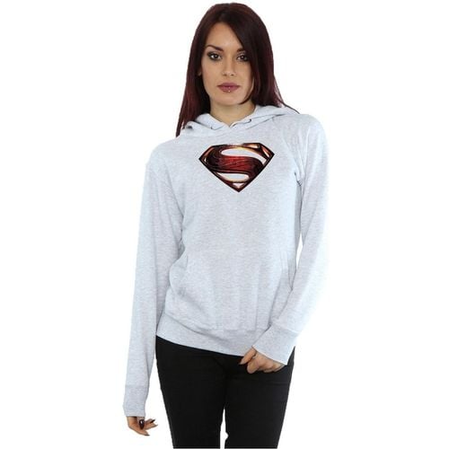 Felpa Dc Comics Justice League - Dc Comics - Modalova