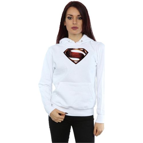 Felpa Dc Comics Justice League - Dc Comics - Modalova