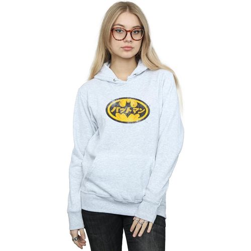 Felpa Dc Comics BI3721 - Dc Comics - Modalova