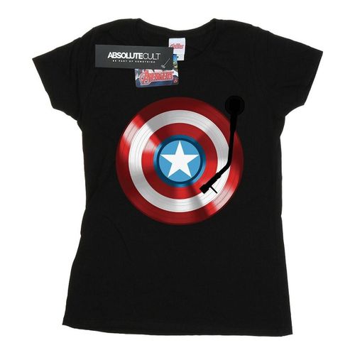 T-shirts a maniche lunghe BI3697 - Marvel - Modalova