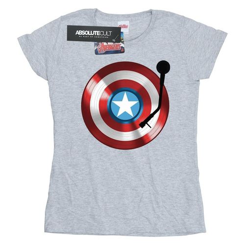 T-shirts a maniche lunghe BI3697 - Marvel - Modalova