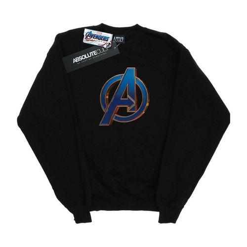 Felpa Marvel Avengers Endgame - Marvel - Modalova