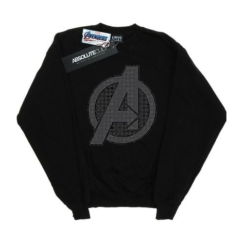 Felpa Marvel Avengers Endgameic - Marvel - Modalova