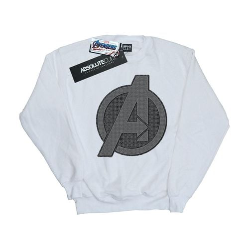 Felpa Marvel Avengers Endgameic - Marvel - Modalova