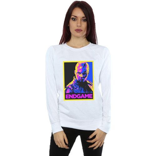 Felpa Marvel Avengers Endgame - Marvel - Modalova