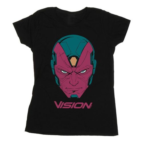 T-shirts a maniche lunghe Avengers - Marvel - Modalova