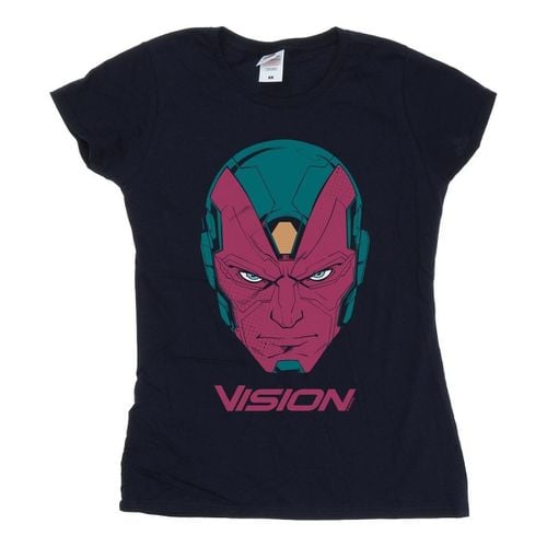 T-shirts a maniche lunghe Avengers - Marvel - Modalova