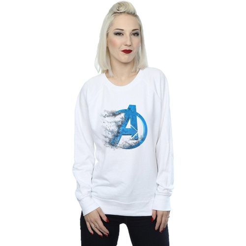 Felpa Marvel Avengers Endgame - Marvel - Modalova