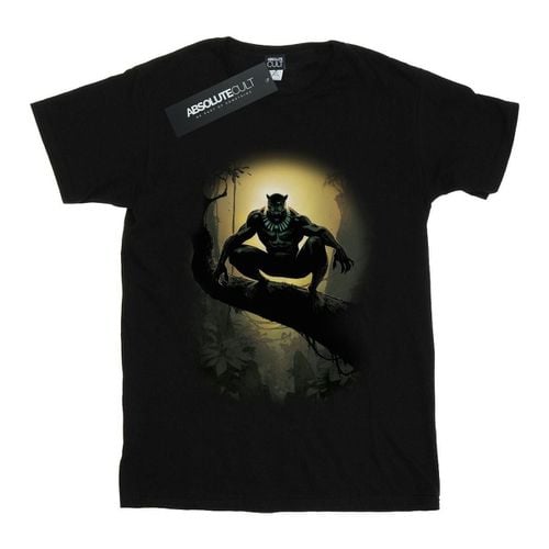 T-shirts a maniche lunghe BI4699 - Marvel - Modalova