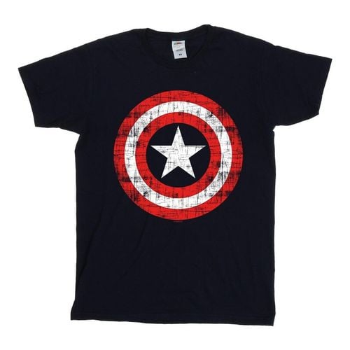 T-shirts a maniche lunghe Avengers - Marvel - Modalova